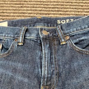 Mens gap jean
